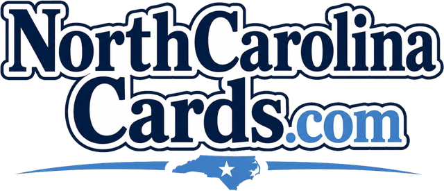 North Carolina Cards